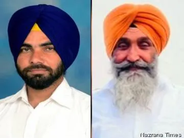 ਬੀਬਾ ਰਮਨਦੀਪ ਕੌਰ ਸ਼ੇਰੋਂ ਦੀ ਅਗਵਾਈ ਹੇਠ ਖਡੂਰ ਸਾਹਿਬ ਵਿੱਚ ਸ਼੍ਰੋਮਣੀ ਅਕਾਲੀ ਦਲ ਹੋ ਰਿਹਾ ਮਜ਼ਬੂਤ