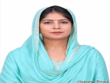 ਰਜਨੀ ਉਰਫ ਬੱਬੂ ਨੇ ਸੌਂਹਰੇ ਪਰਿਵਾਰ ਵਲੋਂ ਤੰਗ ਪ੍ਰੇਸ਼ਾਨ ਕਰਨ ਤੇ ਬਿਸਤ ਦੁਆਬ ਨਹਿਰ ਚ ਛਾਲ ਮਾਰਕੇ ਕੀਤਾ ਆਪਣੀ ਜ਼ਿੰਦਗੀ ਦਾ ਅੰਤ