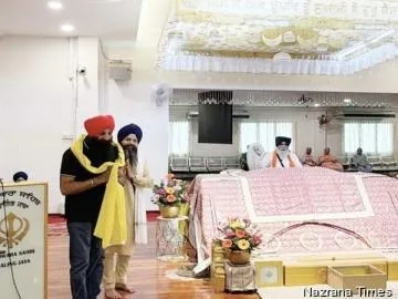 Malaysia Visit Aims to Promote Pakistan's Image of Religious Tolerance: Ramesh Singh Arora