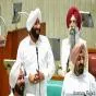 ਨੀਡ ਬੇਸ ਪਾਲਸੀ ਦਾ ਮਸਲਾ ਕਿਸੇ ਤਣ-ਪੱਤਣ ਲੱਗੇਗਾ ਵੀ ਜਾਂ ਨਹੀਂ ਵਿਧਾਇਕ ਕੁਲਵੰਤ ਸਿੰਘ ਨੇ ਵਿਧਾਨ ਸਭਾ ਚ ਚੁੱਕਿਆ ਸਵਾਲ...
