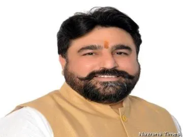 ਮਾਣਯੋਗ ਹਾਈ ਕੋਰਟ ਨੇ ਮੁਲਾਜ਼ਮਾਂ ਦੇ ਹੱਕ ਵਿੱਚ ਡੀਏ ਦਾ ਫੈਸਲਾ ਦੇ ਕੇ ਪੰਜਾਬ ਸਰਕਾਰ ਨੂੰ ਝਟਕਾ ਦਿੱਤਾ ਹੈ-ਚੇਤਨ ਸੂਰੀ
