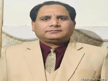 ਵਾਤਾਵਰਣ ਸੁਰੱਖਿਆ ਸਮੇਂ ਦੀ ਸਭ ਤੋਂ ਵੱਡੀ ਜ਼ਿੰਮੇਵਾਰੀ ਹੈ,ਹਰ ਨਾਗਰਿਕ ਨੂੰ ਇੱਕ ਰੁੱਖ ਲਗਾਉਣਾ ਚਾਹੀਦਾ ਹੈ-ਜਗਜੀਤ ਪਾਲ