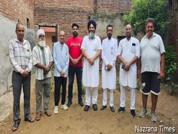 ਡੀਏ ਦੇ ਮਾਮਲੇ ਚ ਪੰਜਾਬ ਸਰਕਾਰ ਦੇ ਸਾਰੇ ਬਹਾਨੇ ਹਾਈ ਕੋਰਟ ਨੇ ਕੀਤੇ ਰੱਦ,ਮੁਲਾਜ਼ਮਾਂ ਅਤੇ ਪੈਨਸ਼ਨਰਾਂ ਪ੍ਰਤੀ ਆਪ ਸਰਕਾਰ ਦੀ ਮੁਲਾਜ਼ਮ ਵਿਰੋਧੀ ਸੋਚ ਬੇਨਕਾਬ-ਖੋਜੇਵਾਲ