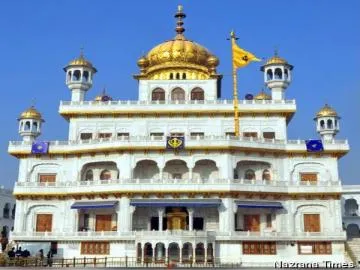 ਅਕਾਲ ਤਖ਼ਤ ਦੀ ਕਮੇਟੀ ਨੇ ਸਰਕਾਰ ਤੋਂ ਮੰਗੀ ਪਾਲਣਾ ਰਿਪੋਰਟ