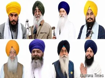 ਪੰਥਕ ਧਿਰਾਂ ਸਹਿਮਤੀ ਨਾਲ ਵੰਡ ਲੈਣ ਟਿਕਟਾਂ...