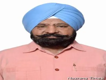 ਰਾਜ ਸਰਕਾਰਾਂ ਅਤੇ ਪਾਰਲੀਮੈਂਟ ਵਿੱਚ ਬਿਨਾਂ ਬਹਿਸ ਬਿਂਲ ਪਾਸ ਹੋਣੇ ਮੰਦ ਭਾਗਾ--: ਇੰਜ ਸ਼ੇਰਗਿੱਲ