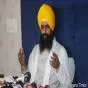 Jathedar Giani Kuldip Singh Gargajj strongly condemns attack on Sukhbir Singh Badal at Gurdwara Mata Sahib Devan’s Complex in Nanded