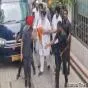 ਸਿੱਖ  ਰਹਿਤ ਮਰਿਆਦਾਵਾਂ ਦਾ ਘਾਣ ਕਰਨ ਵਾਲੇ ਪਰਿਵਾਰ ਸੁਖਬੀਰ ਬਾਦਲ 'ਤੇ ਮਾਤਾ ਸਾਹਿਬ ਕੌਰ ਗੁਰਦੁਆਰਾ ਨਾਂਦੇੜ ਸਾਹਿਬ ਵਿਖੇ ਕੀਤਾ ਹਮਲਾ ਜਾਇਜ਼.?