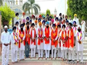 ਖਡੂਰ ਸਾਹਿਬ ਦੇ ਤਿੰਨ ਅਕਾਲੀ ਆਗੂਆਂ ਨੂੰ ਮਿਲੀ ਵੱਡੀ ਜ਼ਿੰਮੇਵਾਰੀ
