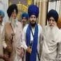 ਸਿਮਰਨਜੀਤ ਸਿੰਘ ਮਾਨ ਅਤੇ ਕੌਮੀ ਇਨਸਾਫ ਮੋਰਚੇ ਦੇ ਪ੍ਰਬੰਧਕਾਂ 'ਤੇ ਪਰਚੇ ਦਰਜ ਕਰਕੇ ਸਿੱਖਾਂ ਵਿਰੁੱਧ ਜੰਗ ਛੇੜ ਰਹੀ ਸਰਕਾਰ : ਭਾਈ ਰਣਜੀਤ ਸਿੰਘ ਦਮਦਮੀ ਟਕਸਾਲ