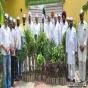 भूतपूर्व प्रधानमंत्री राजीव गांधी की जयंती पर कांग्रेस सेवा दल ने सेवा दल का योद्धा लगाएगा पौधा कार्यक्रम आयोजित किया