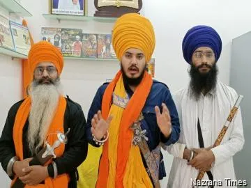 ਪੰਜਾਬ ਵਾਸੀ ਸਮੁੱਚਾ ਪੰਜਾਬ ਬੰਦ ਰੱਖ ਕੇ ਬੰਦੀ ਸਿੰਘਾਂ ਦੀ ਰਿਹਾਈ ਲਈ ਇੱਕਜੁੱਟਤਾ ਦਾ ਪ੍ਰਗਟਾਵਾ ਕਰਨ : ਸਿੱਖ ਯੂਥ ਫੈਡਰੇਸ਼ਨ ਭਿੰਡਰਾਂਵਾਲਾ