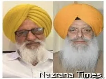 ‘ਪੰਜਾਬ ਬੰਦ’ ਦਾ ਸੱਦਾ ਸਫਲ, ਪੰਜਾਬੀਆਂ ਦੇ ਸਹਿਯੋਗ ਲਈ ਧੰਨਵਾਦ — ਬਾਪੂ ਗੁਰਚਰਨ ਸਿੰਘ ਤੇ ਜਥੇਦਾਰ ਗੁਰਦੀਪ ਸਿੰਘ ਬਠਿੰਡਾ