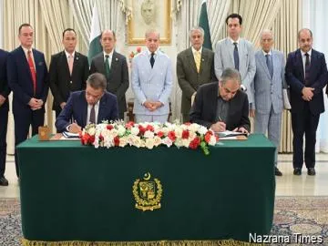 Home Minister of Malaysia pays courtesy call on the Prime Minister
