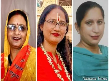 ਰੱਖੜੀ ਨਾ ਸਿਰਫ਼ ਭਰਾ ਅਤੇ ਭੈਣ ਦੇ ਪਵਿੱਤਰ ਰਿਸ਼ਤੇ ਦਾ ਤਿਉਹਾਰ ਹੈ,ਸਗੋਂ ਇਹ ਪਿਆਰ, ਵਿਸ਼ਵਾਸ,ਸਤਿਕਾਰ ਅਤੇ ਸੁਰੱਖਿਆ ਦਾ ਪ੍ਰਤੀਕ ਵੀ ਹੈ-ਸੁਮਨ ਜੱਸਲ