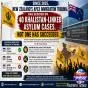 0 out of 40: New Zealand is taking a hard line on Khalistan asylum appeals