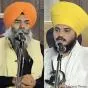 ਬਲਾਤਕਾਰੀ ਡੇਰਾ ਸਿਰਸਾ ਮੁਖੀ ਉੱਤੇ ਸਲਾਬਤਪੁਰਾ, ਬਰਗਾੜੀ, ਕੋਟਕਪੂਰਾ ਅਤੇ ਬਹਿਬਲ ਕਲਾਂ ਘਟਨਾਵਾਂ ਦੇ ਕੇਸ ਭਾਰਤੀ ਹਕੂਮਤੀ ਨਿਜ਼ਾਮ ਨੇ ਚੱਲਣ ਹੀ ਨਹੀਂ ਦਿੱਤੇ : ਭਾਈ ਸਰਬਜੀਤ ਸਿੰਘ ਘੁਮਾਣ/ਰਣਜੀਤ ਸਿੰਘ ਦਮਦਮੀ ਟਕਸਾਲ
