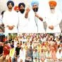 ਰਮਨਦੀਪ ਕੌਰ ਤੇ ਬਿੱਲਾ ਸ਼ੇਰੋਂ ਨੇ ਜੋਧਪੁਰ 'ਚ ਸੰਗਤ ਦਰਸ਼ਨ ਰਾਹੀਂ ਲੋਕਾਂ ਦੀਆਂ ਸੁਣੀਆਂ ਮੁਸ਼ਕਿਲਾਂ