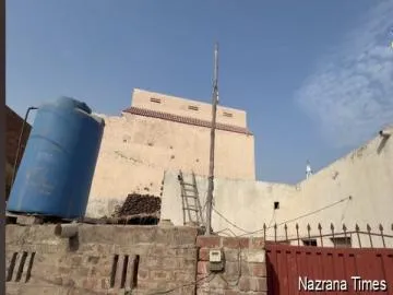 Historic Sikh Gurdwara Linked to Guru Arjan Sahib Reportedly Demolished in Nankana Sahib