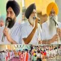 ਲੁਹਾਰ ’ਚ ਰਮਨਦੀਪ ਕੌਰ ਤੇ ਬਿੱਲਾ ਸ਼ੇਰੋਂ ਨੇ ਲੋਕਾਂ ਨਾਲ ਕੀਤੀ ਲੋਕ ਮਿਲਣੀ, ਸੁਣੀਆਂ ਮੁਸ਼ਕਿਲਾਂ