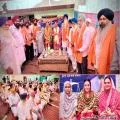 ਚਾਹਲ ’ਚ ਅਕਾਲੀ ਵਰਕਰਾਂ ਦੀ ਵਿਸ਼ੇਸ਼ ਮਿਲਣੀ,ਪਾਰਟੀ ਦੀ ਮਜ਼ਬੂਤੀ ਲਈ ਬੂਥ ਪੱਧਰ ’ਤੇ ਮਿਹਨਤ ਕਰਨ ਦਾ ਸੱਦਾ