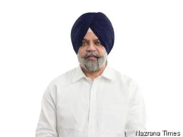 ਪੰਜਾਬ ਯੂਨੀਵਰਸਿਟੀ ਚੋਣਾਂ ’ਚ ਸੱਥ ਤੇ ਸਾਖੀ ਨੇ ਕਰਾਇਆ ਆਪਣੀ ਹੋਂਦ ਦਾ ਅਹਿਸਾਸ, ਨਵੀਂ ਨੌਜਵਾਨ ਲੀਡਰਸ਼ਿਪ ਹੋਈ ਲਾਮਬੰਦ : ਮਨਪ੍ਰੀਤ ਸਿੰਘ ਇਆਲੀ