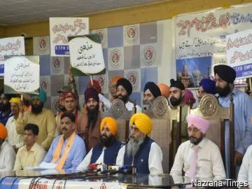 Minority Leaders Oppose Sindh Move to Place Evacuee Trust Properties Under DC Administration