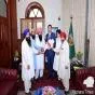 ਪੇਸ਼ਾਵਰ ਵਿੱਚ ਸਿੱਖ ਵਫ਼ਦ ਨੇ KP ਗਵਰਨਰ ਕੋਲ NADRA ਮੁੱਦੇ ਉਠਾਏ