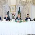 ADB Vice President Yingming Yang Meets PM Shehbaz Sharif, Discusses Pakistan’s Development Priorities