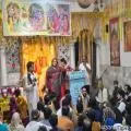 ਪਾਕਿਸਤਾਨ ਭਰ ਦੇ ਮੰਦਰਾਂ ’ਚ ਸ਼ਰਧਾ ਤੇ ਉਤਸ਼ਾਹ ਨਾਲ ਮਨਾਈ ਗਈ ਕ੍ਰਿਸ਼ਨ ਜਨਮ ਅਸ਼ਟਮੀ