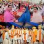 ਧੂੰਦਾ ਵਿਖੇ ਅਕਾਲੀ ਦਲ ਦਾ ਭਾਰੀ ਇਕੱਠ,ਆਗੂਆਂ ਤੇ ਵਰਕਰਾਂ ਨੇ ਅਕਾਲੀ ਦੀ ਮਜ਼ਬੂਤੀ ਲਈ ਕੰਮ ਕਰਨ ਦਾ ਦਿੱਤਾ ਭਰੋਸਾ