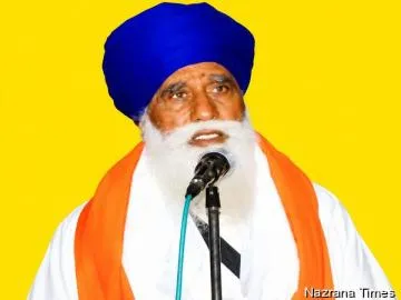 ਸੁਖਬੀਰ ਬਾਦਲ ਉੱਤੇ ਹਮਲਾ ਕਰਨ ਵਾਲਾ ਭਾਈ ਜਸਪਾਲ ਸਿੰਘ ਖ਼ਾਲਸਾ ਪੰਥ ਦਾ ਸੂਰਮਾ ਹੈ, ਰਿਹਾਈ ਲਈ ਯਤਨ ਕਰੇ ਪੰਥ : ਜਥੇਦਾਰ ਗੁਰਨਾਮ ਸਿੰਘ ਬੰਡਾਲਾ ਦਮਦਮੀ ਟਕਸਾਲ