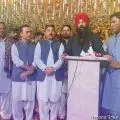 ਰਮੇਸ਼ ਸਿੰਘ ਅਰੋੜਾ ਨੇ ਹਿੰਦੂ ਭਾਈਚਾਰੇ ਨਾਲ ਮਨਾਈ ਸ੍ਰੀ ਕ੍ਰਿਸ਼ਨ ਜਨਮ ਅਸ਼ਟਮੀ