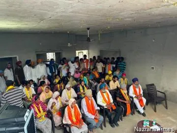 ਪੰਜਾਬ ਚ ਅਕਾਲੀ ਦਲ ਦੀ ਸਰਕਾਰ ਬਣਨ ਤੇ ਪੰਜਾਬ ਇਕ ਵਾਰ ਫਿਰ ਫੜੇਗਾ ਵਿਕਾਸ ਦੀ ਗੱਤੀ-ਐਚਐਸ ਵਾਲੀਆ