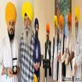 ਭਿੰਡਰਾਂਵਾਲਾ ਫੈਡਰੇਸ਼ਨ ਦੇ ਪ੍ਰਧਾਨ ਭਾਈ ਰਣਜੀਤ ਸਿੰਘ ਦਮਦਮੀ ਟਕਸਾਲ ਦਾ ਅੰਮ੍ਰਿਤਸਰ 'ਚ ਵਿਸ਼ੇਸ਼ ਸਨਮਾਨ ਅਤੇ ਤਵਾਰੀਖ਼ ਸ਼ਹੀਦ-ਏ-ਖ਼ਾਲਿਸਤਾਨ ਕਿਤਾਬਾਂ ਇੰਗਲੈਂਡ ਵਿੱਚ ਹੋਈਆਂ ਜਾਰੀ