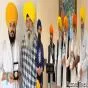 ਭਿੰਡਰਾਂਵਾਲਾ ਫੈਡਰੇਸ਼ਨ ਦੇ ਪ੍ਰਧਾਨ ਭਾਈ ਰਣਜੀਤ ਸਿੰਘ ਦਮਦਮੀ ਟਕਸਾਲ ਦਾ ਅੰਮ੍ਰਿਤਸਰ 'ਚ ਵਿਸ਼ੇਸ਼ ਸਨਮਾਨ ਅਤੇ ਤਵਾਰੀਖ਼ ਸ਼ਹੀਦ-ਏ-ਖ਼ਾਲਿਸਤਾਨ ਕਿਤਾਬਾਂ ਇੰਗਲੈਂਡ ਵਿੱਚ ਹੋਈਆਂ ਜਾਰੀ