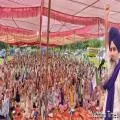ਪਿੰਡ ਇਕਾਈਆਂ ਦੀ ਮੀਟਿੰਗ ਕਰਕੇ ਕਿਸਾਨ ਮਜ਼ਦੂਰ ਸੰਘਰਸ਼ ਕਮੇਟੀ ਨੇ 14 ਸਤੰਬਰ ਦੇ ਮੋਰਚਿਆਂ ਦੀ ਕੀਤੀ ਤਿਆਰੀ,