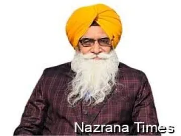 ਪੰਜਾਬ ਹਰਿਆਣਾ ਹਾਈ ਕੋਰਟ ਦੇ ਮੁੱਖ ਜੱਜ ਦੀ ਨਿਯੁਕਤੀ ਸਮੇਂ, ਪੰਜਾਬ ਸਰਕਾਰ ਦੀ ਰਾਏ ਨੂੰ ਐਹਮੀਅਤ ਨਾ ਦੇਣਾ ਤਾਨਾਸ਼ਾਹੀ ਨਿਦਾਨਯੋਗ ਕਾਰਵਾਈ : ਟਿਵਾਣਾ