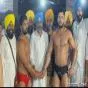 ਮਟੌਰ ਵਿਖੇ ਕੁਸ਼ਤੀ ਦੰਗਲ 'ਚ ਕਾਲੀ ਚਰਨ ਮਾਹਾਰਾਸਟਰ ਨੇ ਕਾਲੂ ਬਾਹੜੋਵਾਲ ਨੂੰ ਹਰਾ ਕੇ ਜਿੱਤਿਆ ਡੇਢ ਲੱਖ ਦਾ ਇਨਾਮ :