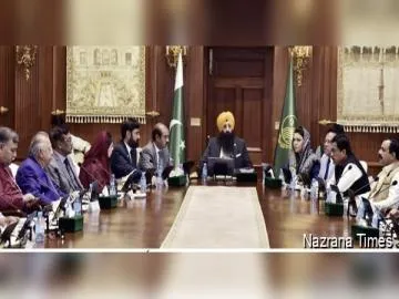 ਈਸਾਈ ਨਿੱਜੀ ਕਾਨੂੰਨਾਂ ਵਿੱਚ ਸੁਧਾਰ ਵੱਲ ਪੰਜਾਬ ਸਰਕਾਰ ਦਾ ਕਦਮ; ਵਿਆਹਾਂ ਦੀ ਆਨਲਾਈਨ ਰਜਿਸਟ੍ਰੇਸ਼ਨ ਨੂੰ ਮਨਜ਼ੂਰੀ