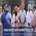 ਮਾਨਯੋਗ ਹਾਈਕੋਰਟ ਦੇ ਸਟੇਅ ਦੇ ਹੁਕਮਾਂ ਤੋਂ ਬਾਅਦ ਵੀ ਮੋਹਾਲੀ 'ਚ ਦਰੱਖਤਾਂ ਦੀ ਕਟਾਈ ਲਗਾਤਾਰ ਜਾਰੀ: ਬਲਵਿੰਦਰ ਸਿੰਘ ਕੁੰਭੜਾ