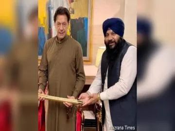 Mahinder Pal Singh Seeks Full Probe into Sikh Pilgrims’ Faisalabad Airport Incident