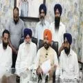 ਕਪੂਰਥਲਾ ਵਿੱਚ ਗੈਂਗਸਟਰਾਂ ਦੀ ਮਦਦ ਲੈ ਰਹੀ ਆਮ ਆਦਮੀ ਪਾਰਟੀ-ਐਚਐਸ ਵਾਲੀਆ