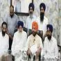 ਕਪੂਰਥਲਾ ਵਿੱਚ ਗੈਂਗਸਟਰਾਂ ਦੀ ਮਦਦ ਲੈ ਰਹੀ ਆਮ ਆਦਮੀ ਪਾਰਟੀ-ਐਚਐਸ ਵਾਲੀਆ