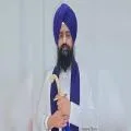 Third Phase of Miri-Piri Khalsa March to Begin from Takht Sri Kesgarh Sahib to Sri Akal Takht Sahib on September 17
