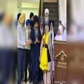 ਫ੍ਰੀਮਾਂਟ ਗੁਰਦੁਆਰਾ ਸਾਹਿਬ ਵਿੱਚ ਬੇਅੰਤ ਸਿੰਘ ਕਤਲ ਮਾਮਲੇ ਦੇ ਦੋਸ਼ੀ ਦੀ ਮਾਤਾ ਦੇ ਸਨਮਾਨ ਵਿੱਚ ਸਮਾਗਮ ਦੀ ਰਿਪੋਰਟ