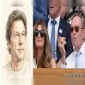 Jemima Goldsmith Marries Cameron O’Reilly in Second Marriage