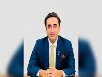 ਵਿਸ਼ਵ ਲੋਕਤੰਤਰ ਦਿਵਸ ’ਤੇ ਬਿਲਾਵਲ ਭੁੱਟੋ ਨੇ ਮਜ਼ਬੂਤ ਲੋਕਤੰਤਰ ਦਾ ਸੱਦਾ ਦਿੱਤਾ