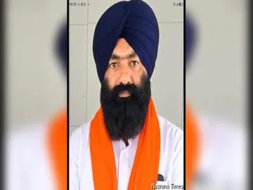ਸ਼੍ਰੋਮਣੀ ਅਕਾਲੀ ਦਲ ਦੀ ਮਜ਼ਬੂਤੀ ਲਈ ਵਰਕਰ ਇਕਜੁੱਟ,ਹਲਕਾ ਖਡੂਰ ਸਾਹਿਬ ’ਚ ਪਾਰਟੀ ਦੀ ਜਿੱਤ ਯਕੀਨੀ : ਸਰਕਲ ਇੰਚਾਰਜ ਬਿੱਟੂ ਪੱਖੋਪੁਰ