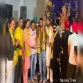 ਐਂਟੀ ਕਰੱਪਸ਼ਨ ਸੁਸਾਇਟੀ ਵੱਲੋਂ ਸਰਬੱਤ ਦੇ ਭਲੇ ਲਈ ਮਾਤਾ ਰਾਣੀ ਦੀ ਚੌਂਕੀ ਦਾ ਆਯੋਜਨ